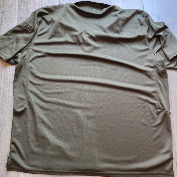 Men's Polo Shirt - Picture 2 of 6